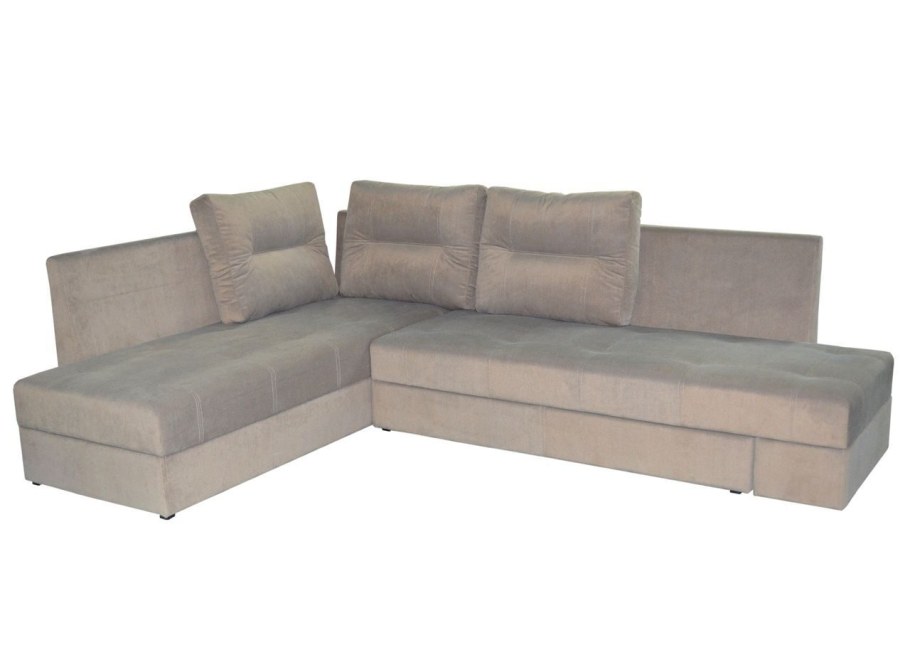 Диван с поворотным углом