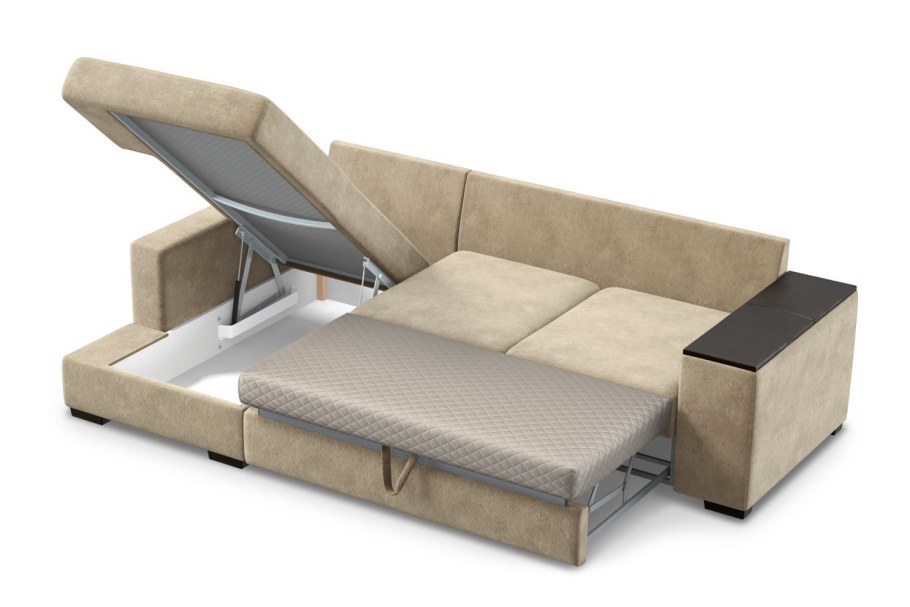 Хофф диван Уильям угловой