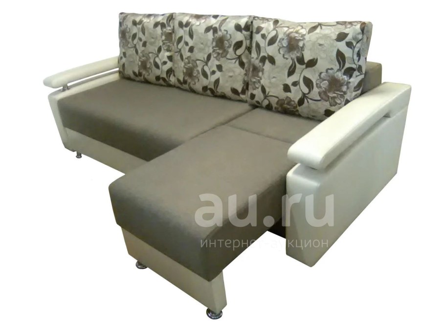 Диван дуэт трансформер