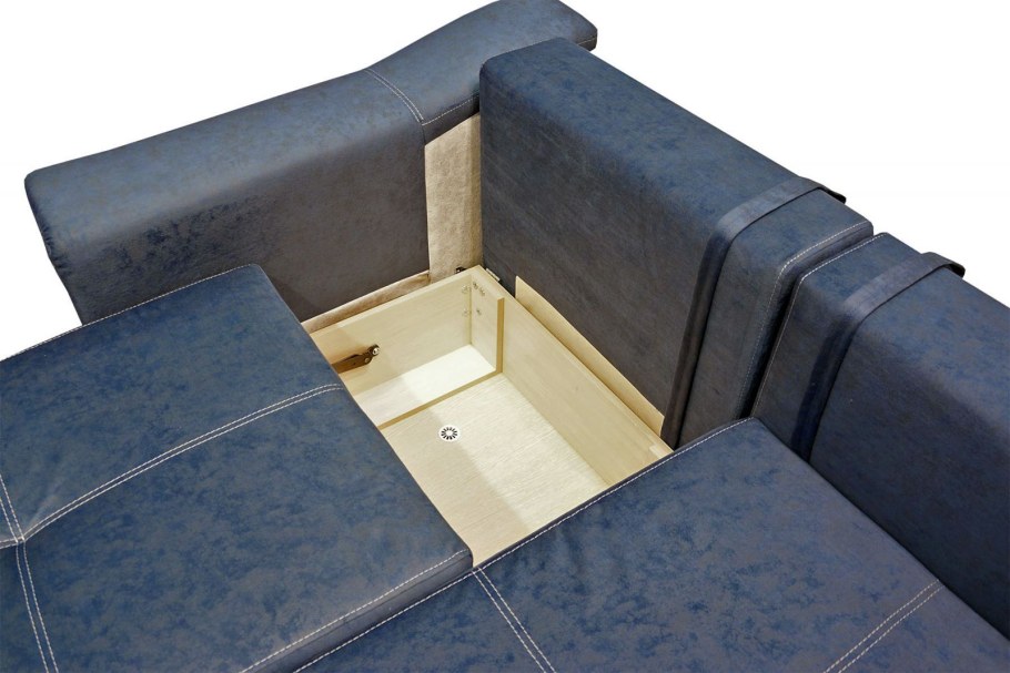 Диван БД Ду Дженни комфорт 3