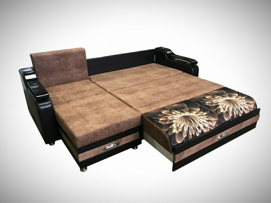 Лидер 3 угловой