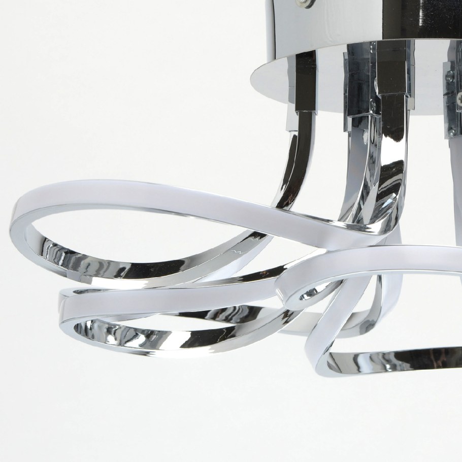 Люстра DEMARKT Аурих 496015202