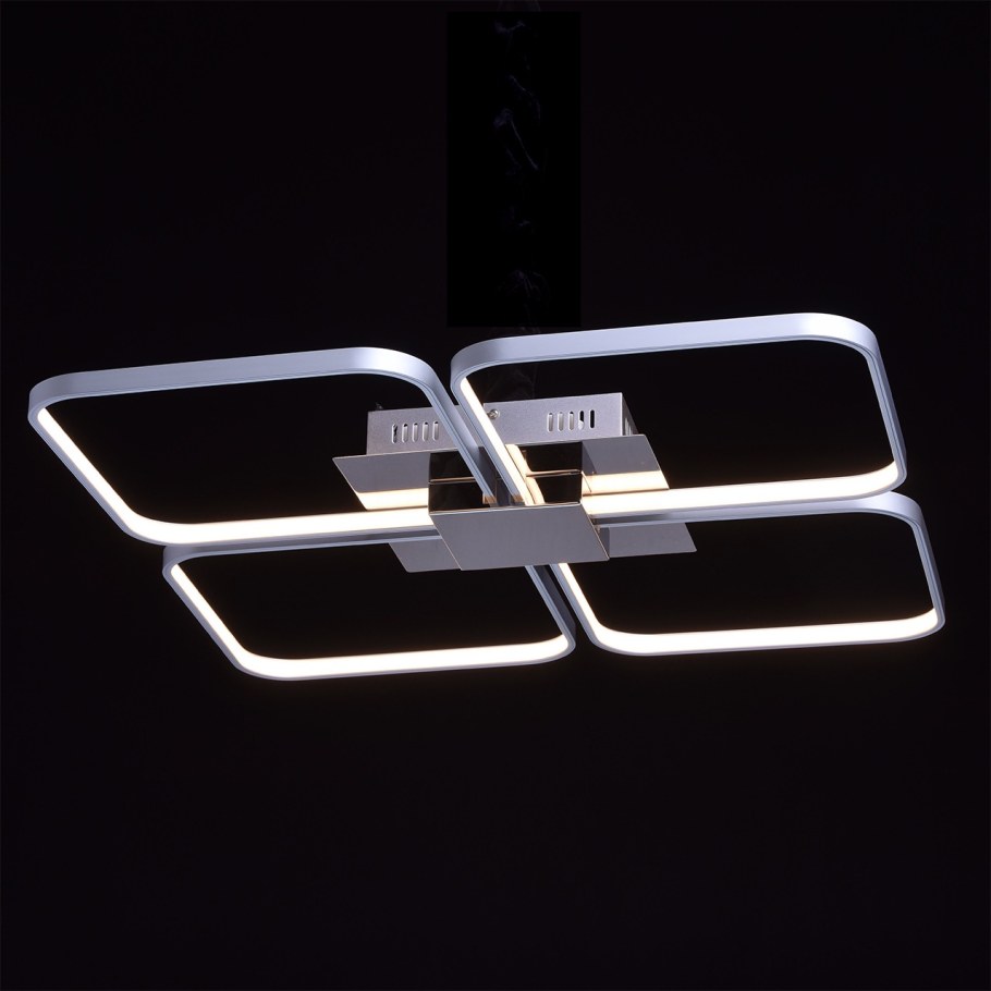 Люстра DEMARKT Аурих