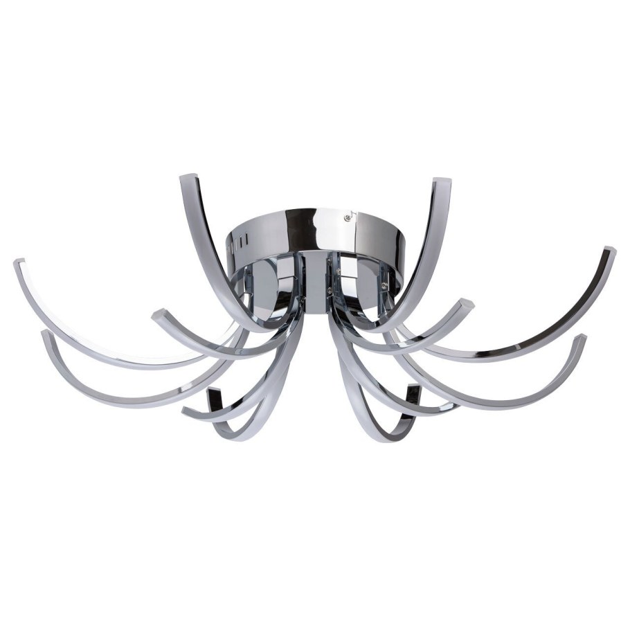 Люстра DEMARKT Аурих 496015302