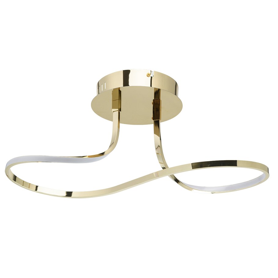 Люстра led MW Аурих