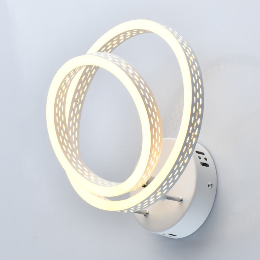 Бра DEMARKT 496029202 Аурих