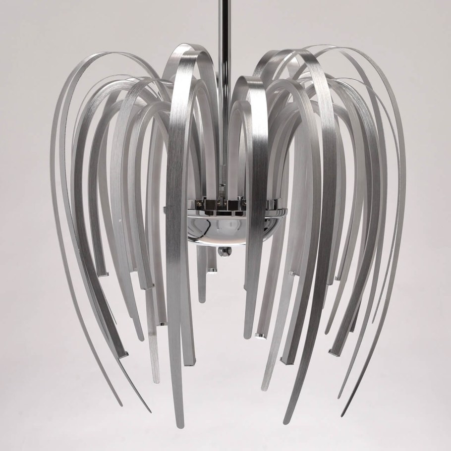 Люстра DEMARKT Аурих