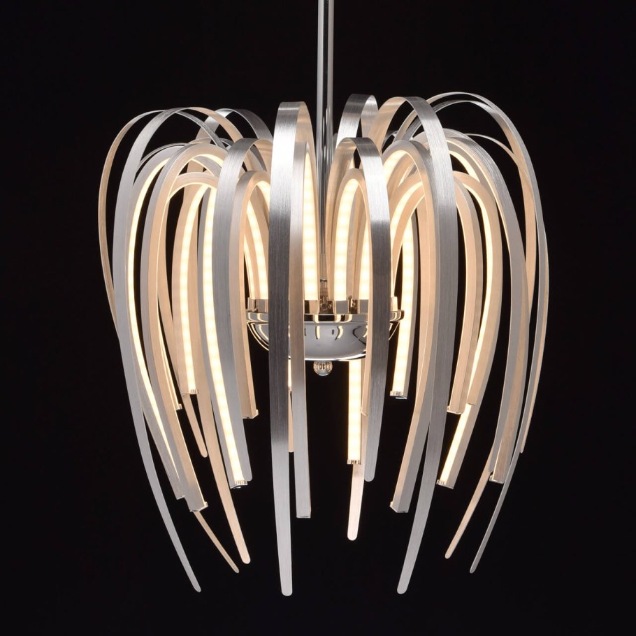 Люстра DEMARKT Аурих