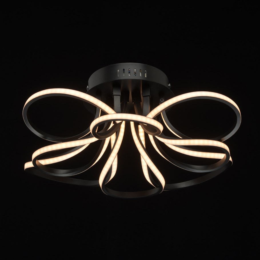 Люстра DEMARKT Аурих