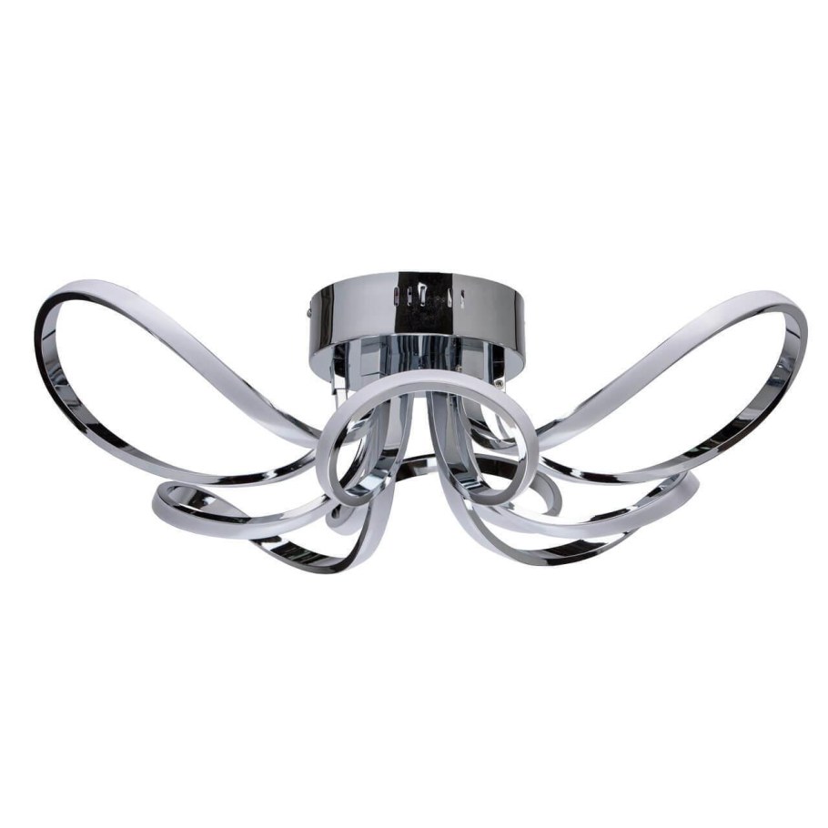 Аурих 60w led 220 v люстра