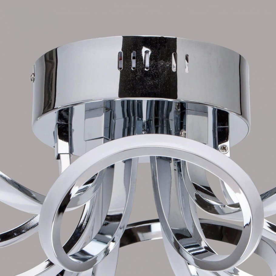 Бра светодиодные геометрические