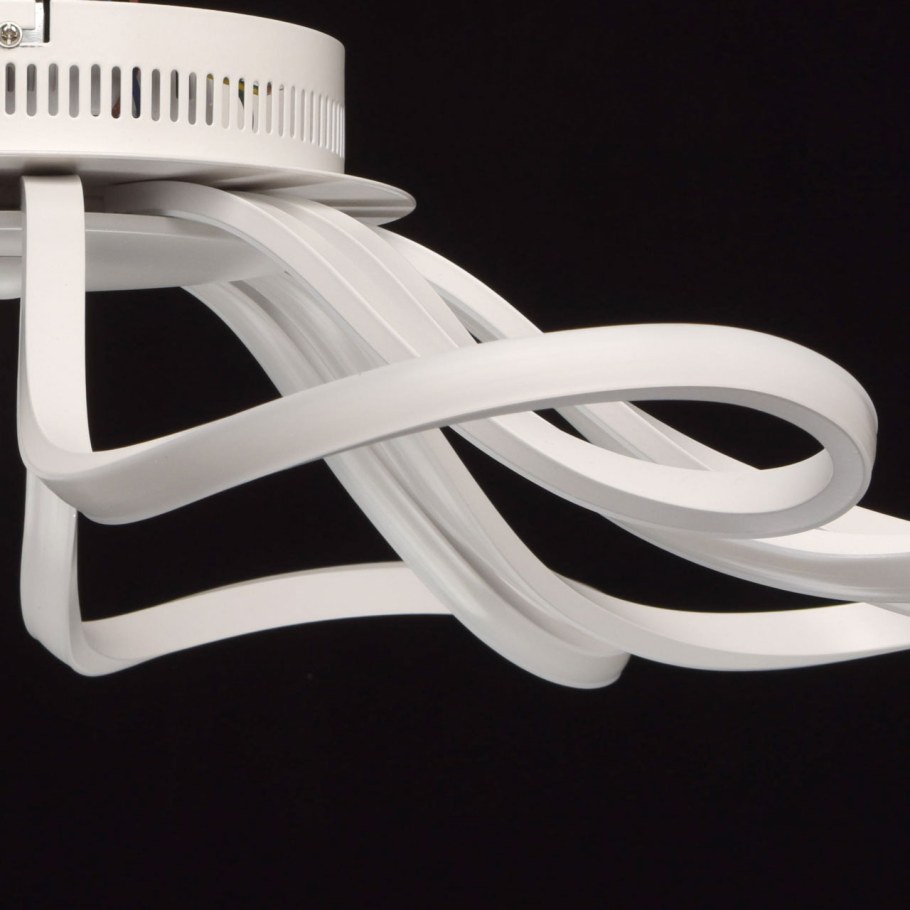 Светильник светодиодный de Markt Аурих 496017901, led, 24 Вт