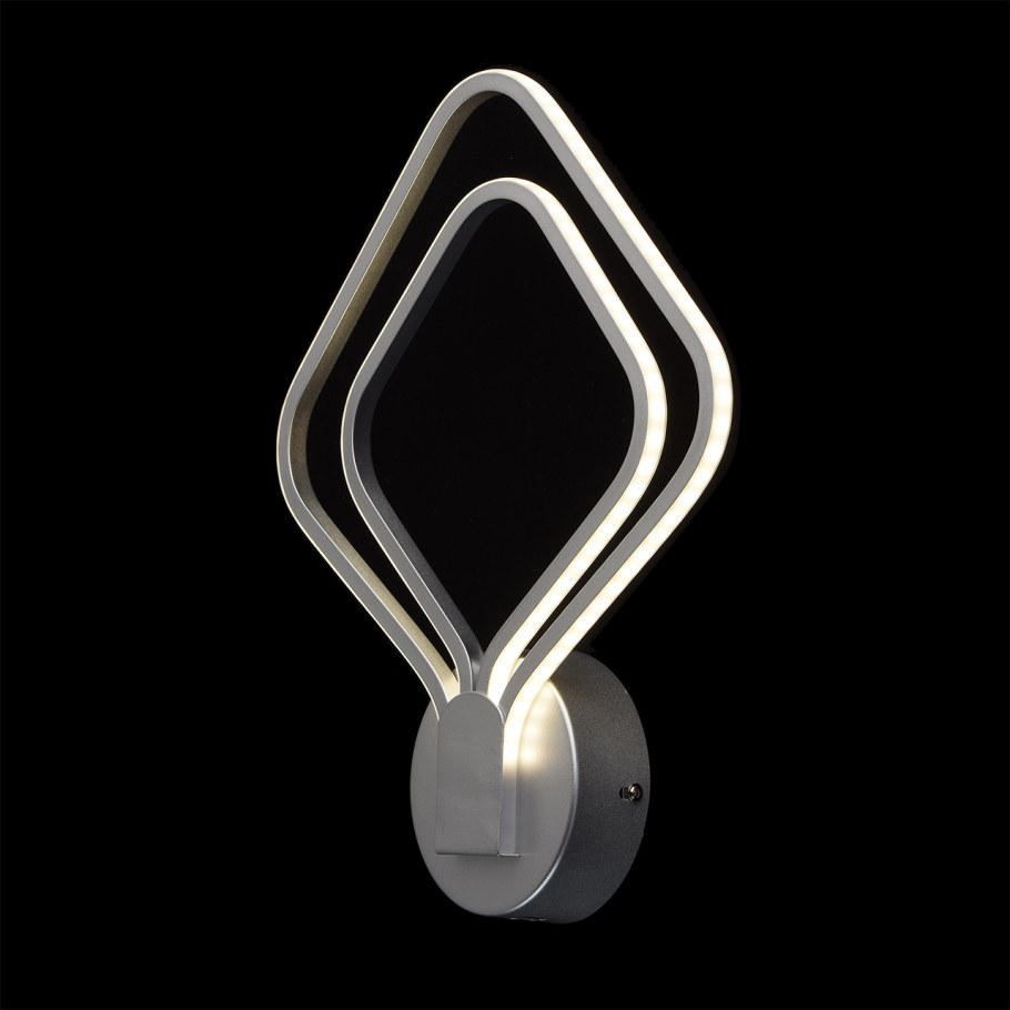 Люстра Regenbogen Аурих