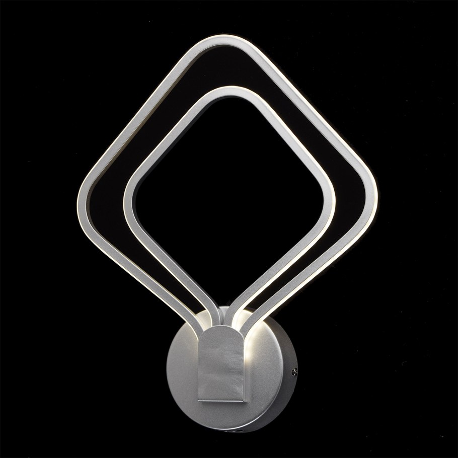 Светильник Regenbogen Аурих 496013724