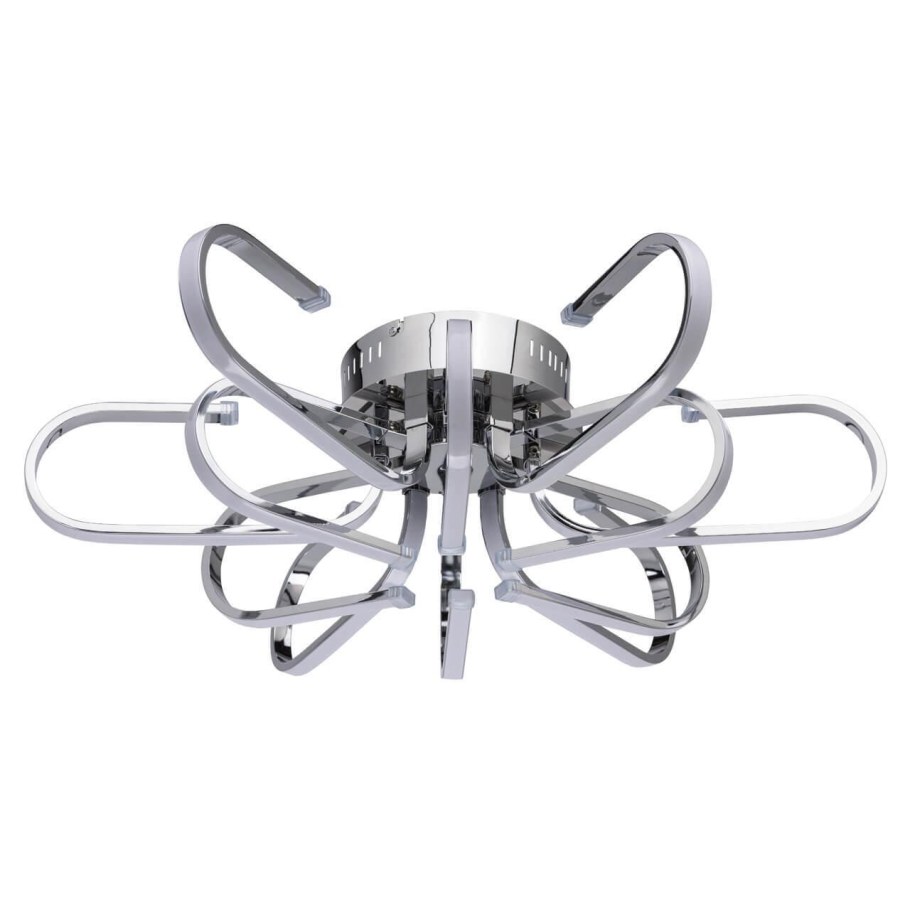 496017708 Аурих 30w led 220 v люстра