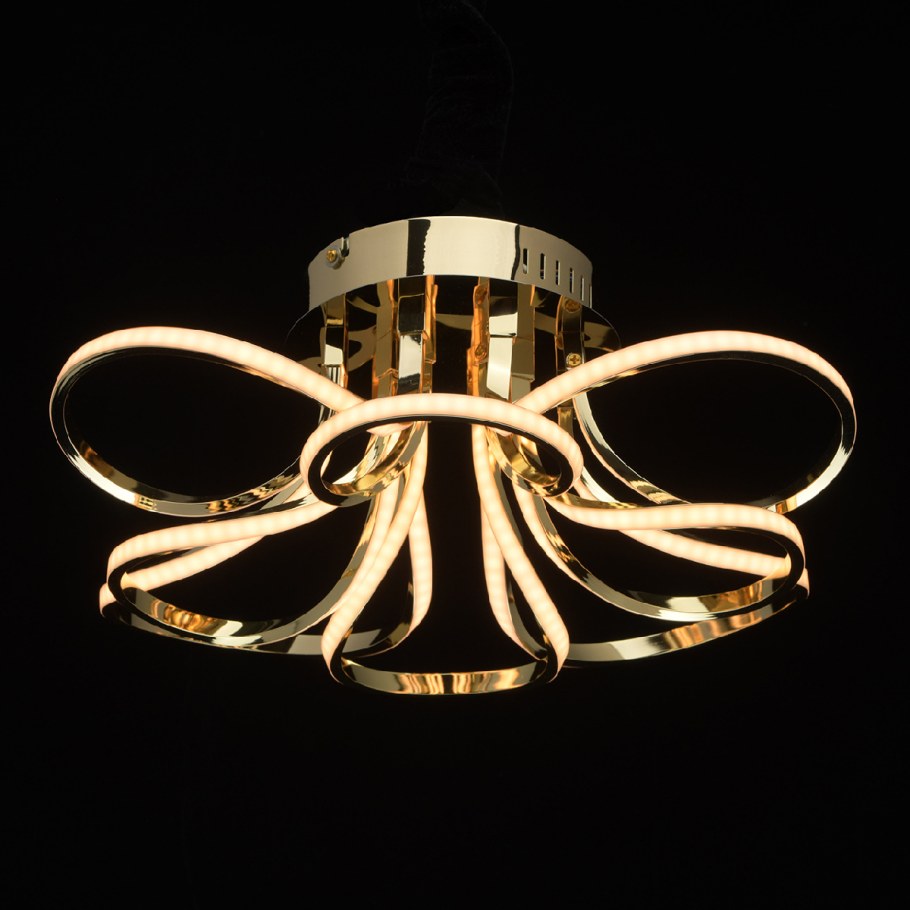 Люстра DEMARKT Аурих 496016408