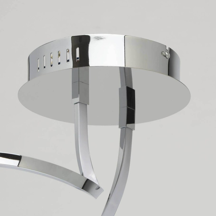 Люстра DEMARKT Аурих 496015006