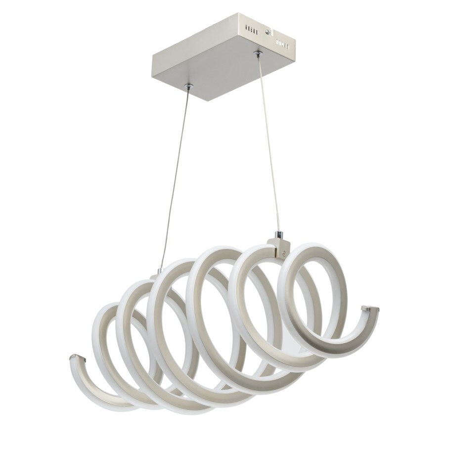 Люстра Аурих 30w led 220 v