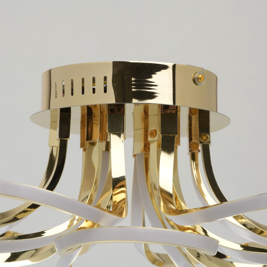 Люстра DEMARKT Аурих 496016712