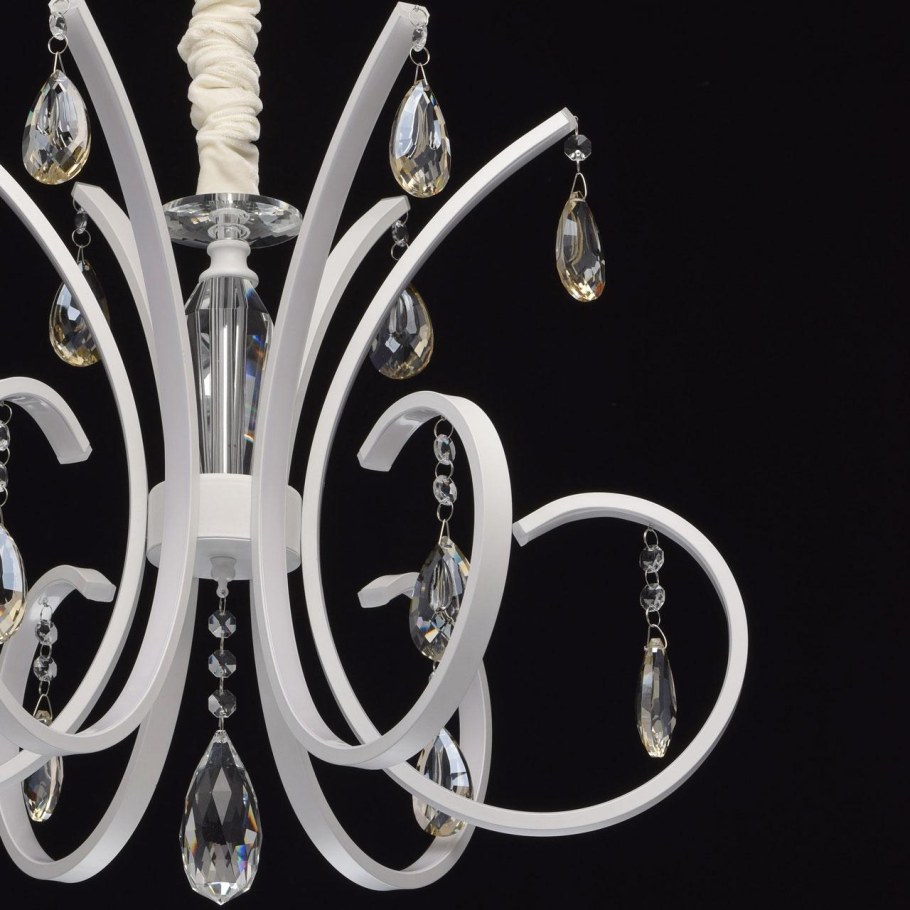 Люстра DEMARKT Аурих 496016803