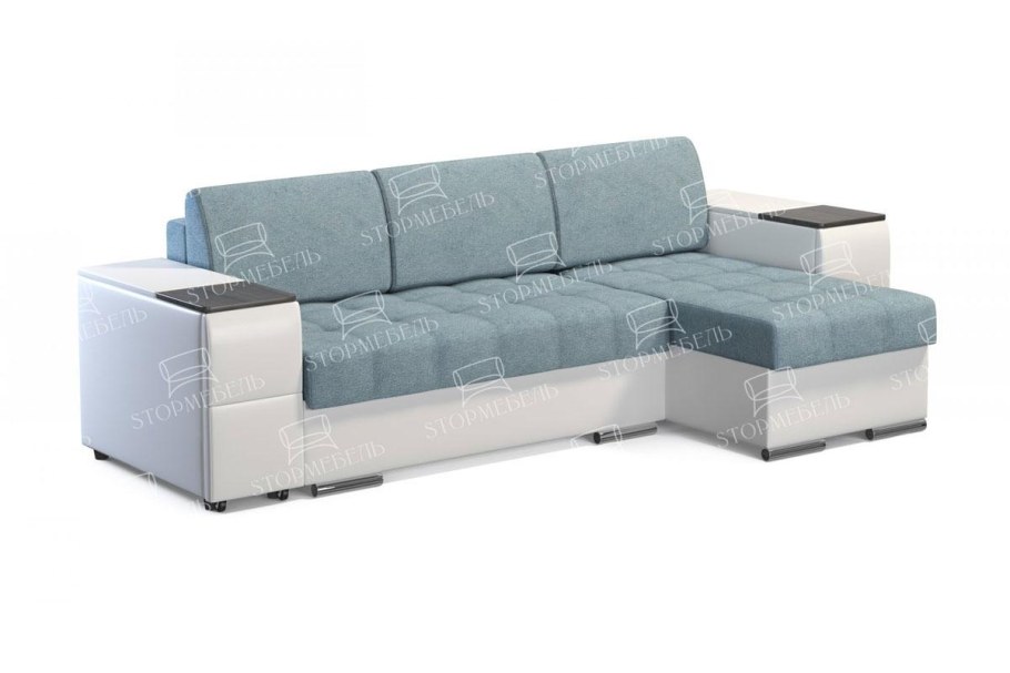 Мёбель энд Цайт диван Манхеттен