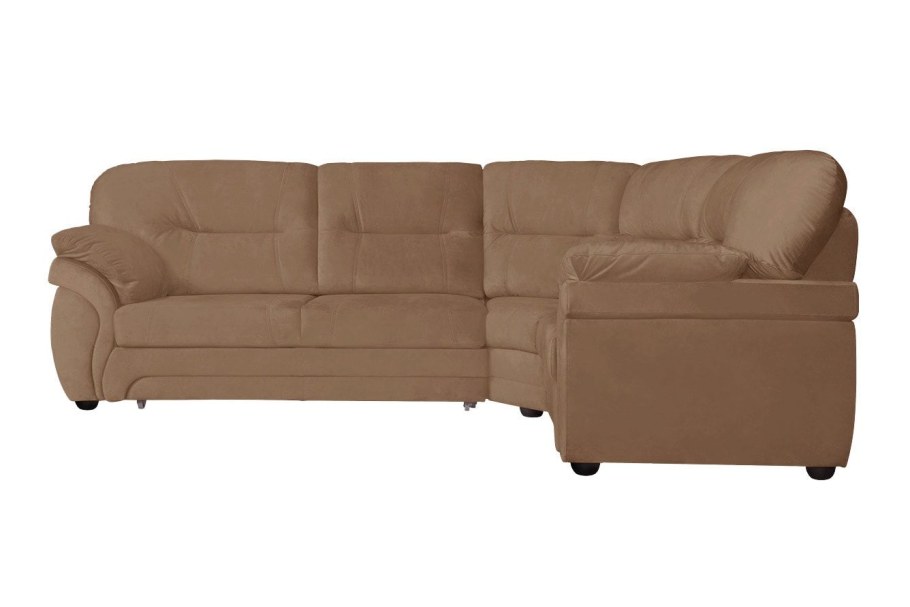 Диван Бруклин 3р трехместный Madras Griss