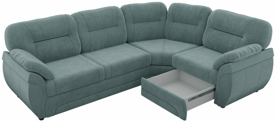 Диван угловой Бруклин-63100