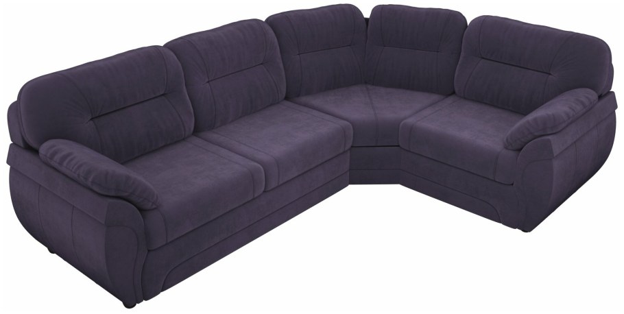 Диван Бруклин угловой