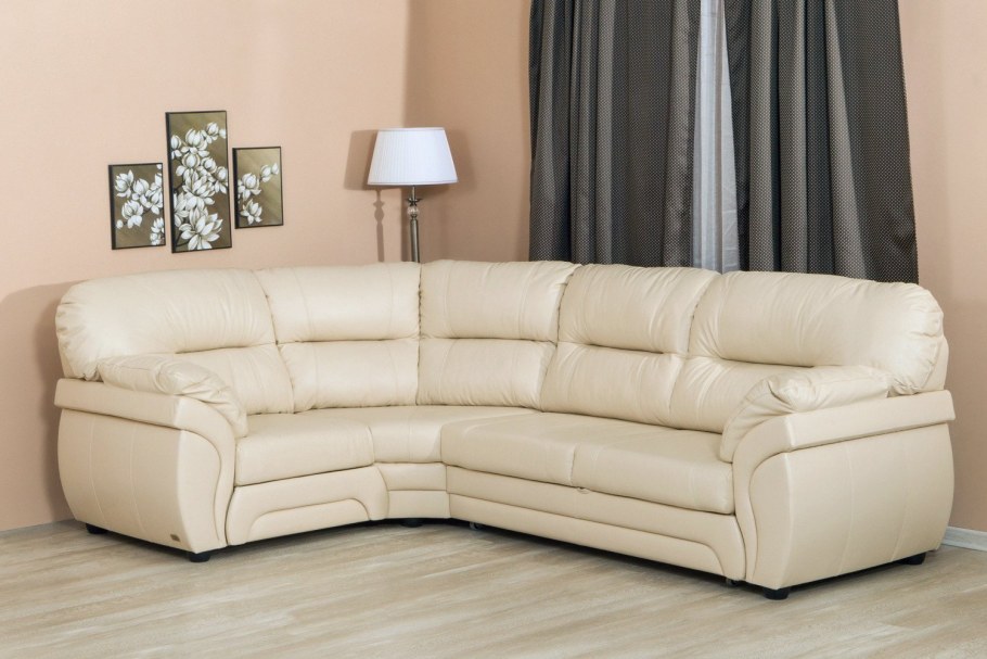 Бруклин угловой диван хофф