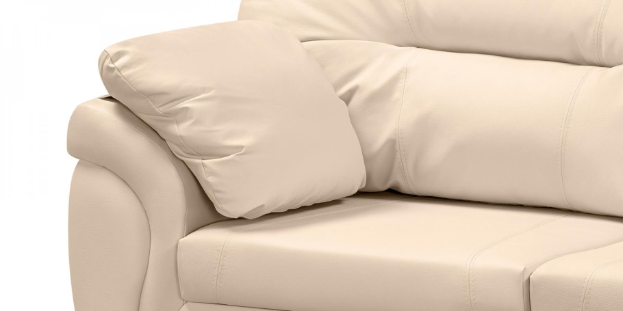 Диван Бруклин бежевый