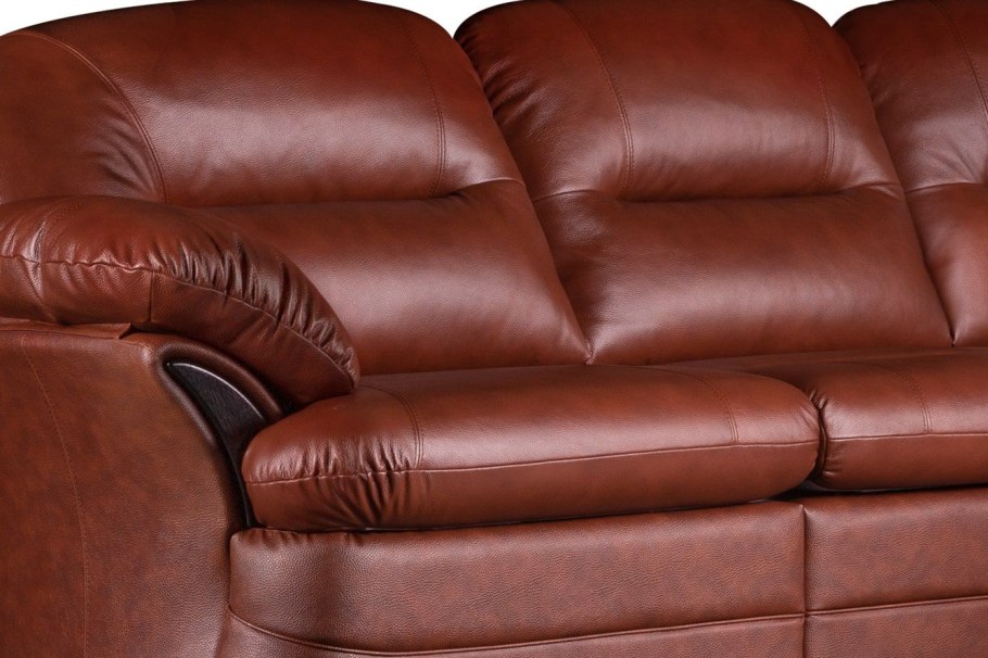 Апогей угловой диван Бруклин