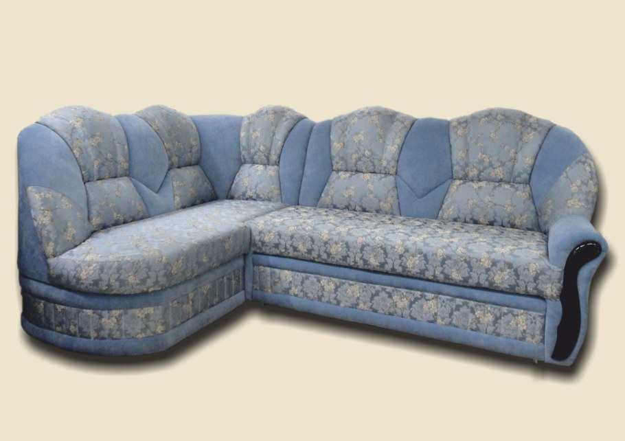 Мебельная фабрика Идиллия угловые диваны