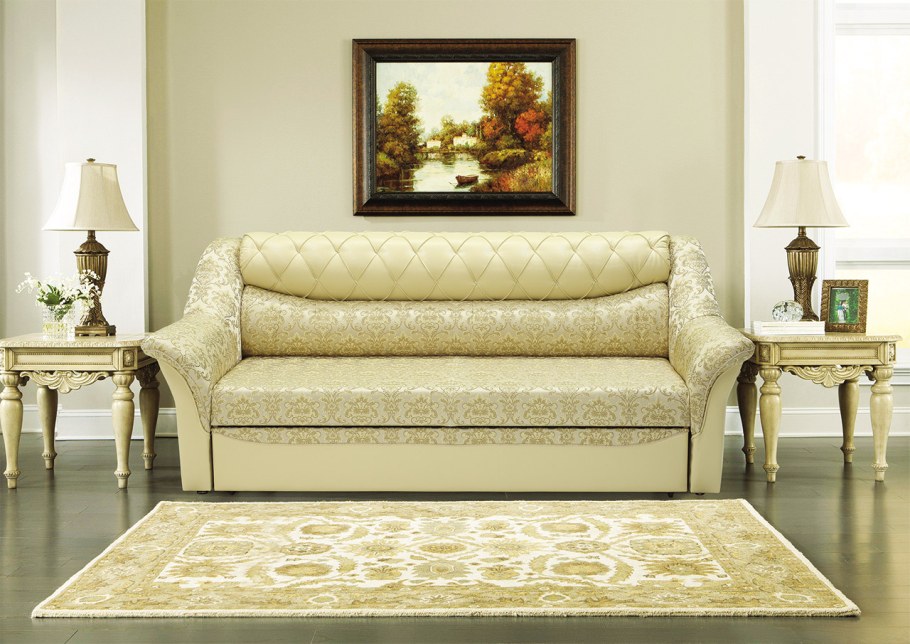 Диван Лилия 5 фабрика Ихсан