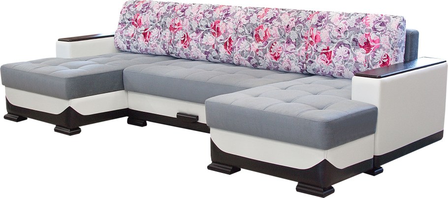 Диван Каролина 3 фабрика Идиллия Ульяновск