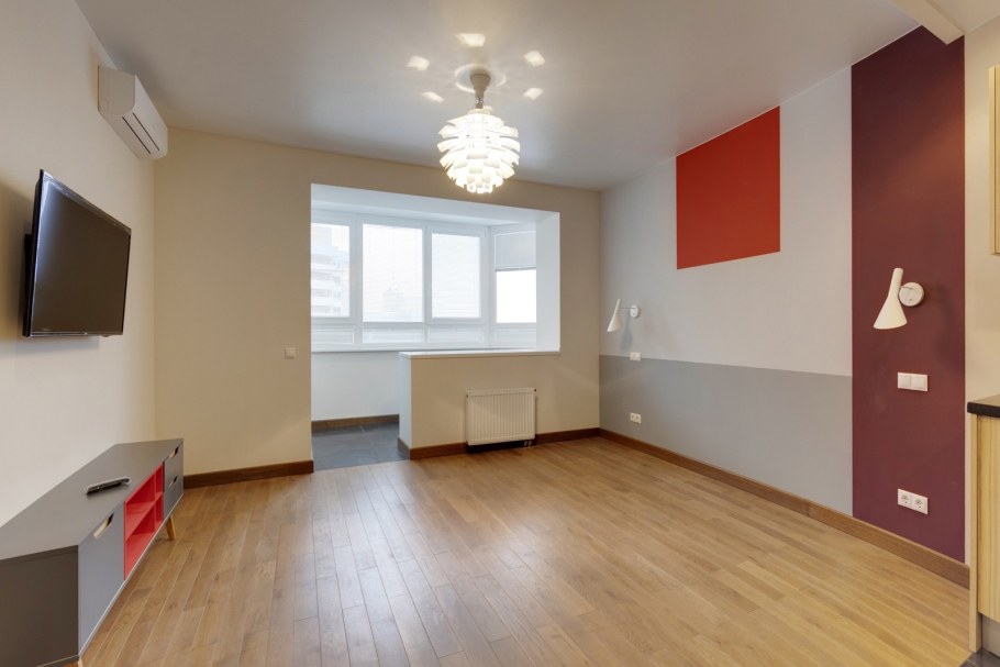 Капремонт квартиры