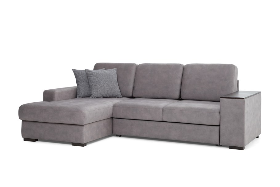 Диваны хофф угловой сиреневый