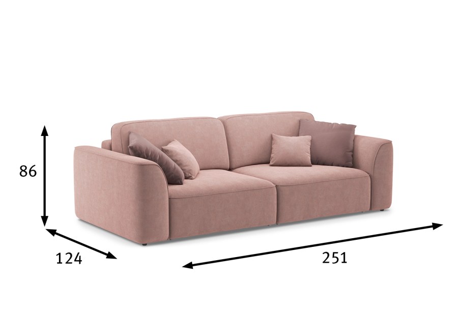 Диван Консул хофф