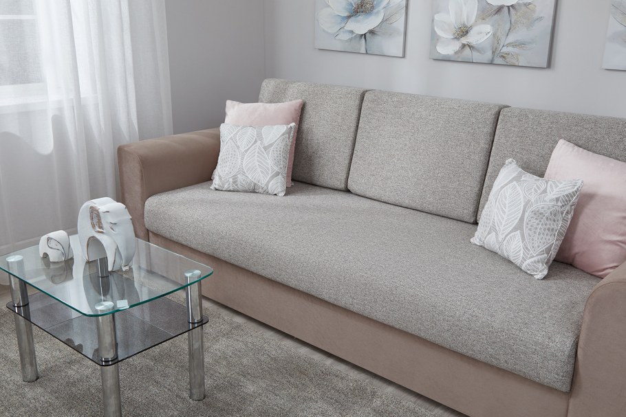 Хофф диван Мона