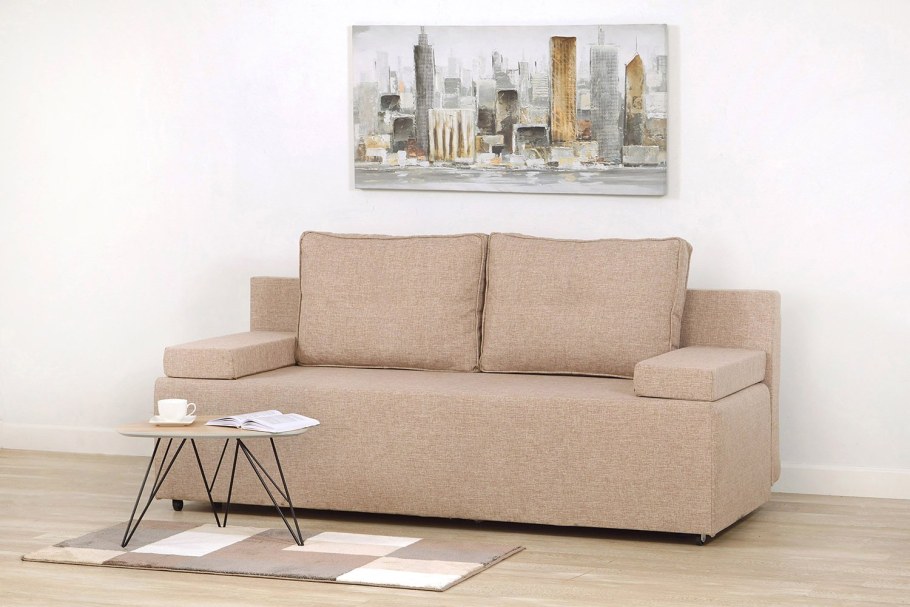 Хофф диван Крит