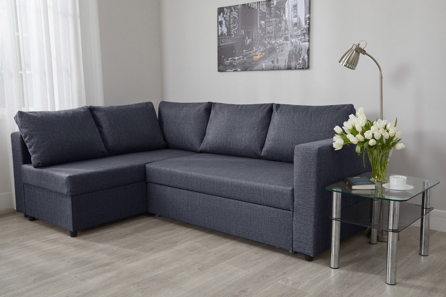 Хофф диван Уильям угловой