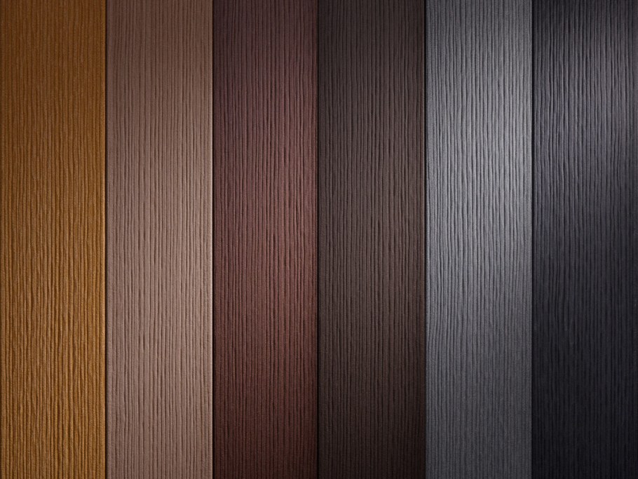 Плинтус Burkle махагон 70х15