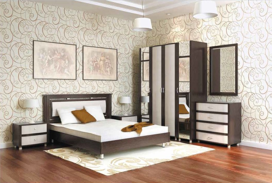 Цвет ноче экко мебель