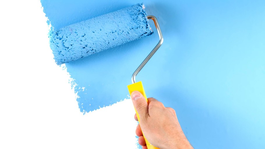 Decotech professional эмаль ПФ-115