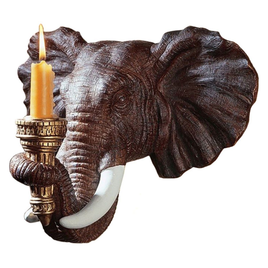 Жирафик из фанеры