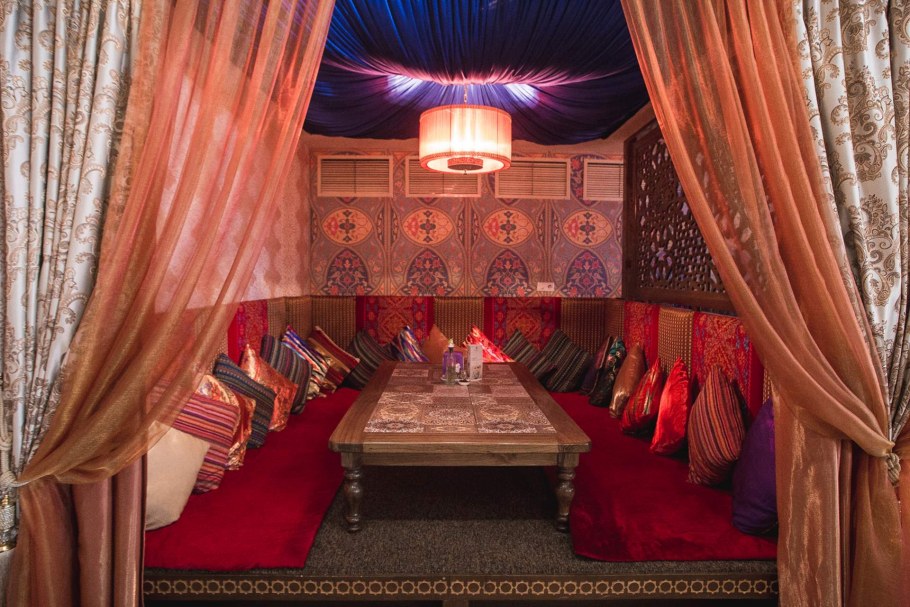 Чайхана Бишкек Сити