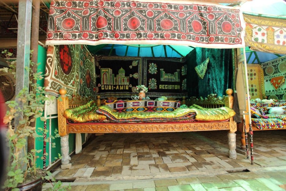 Чабрец Чайхана Московский