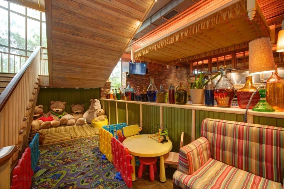 Казачий топчан