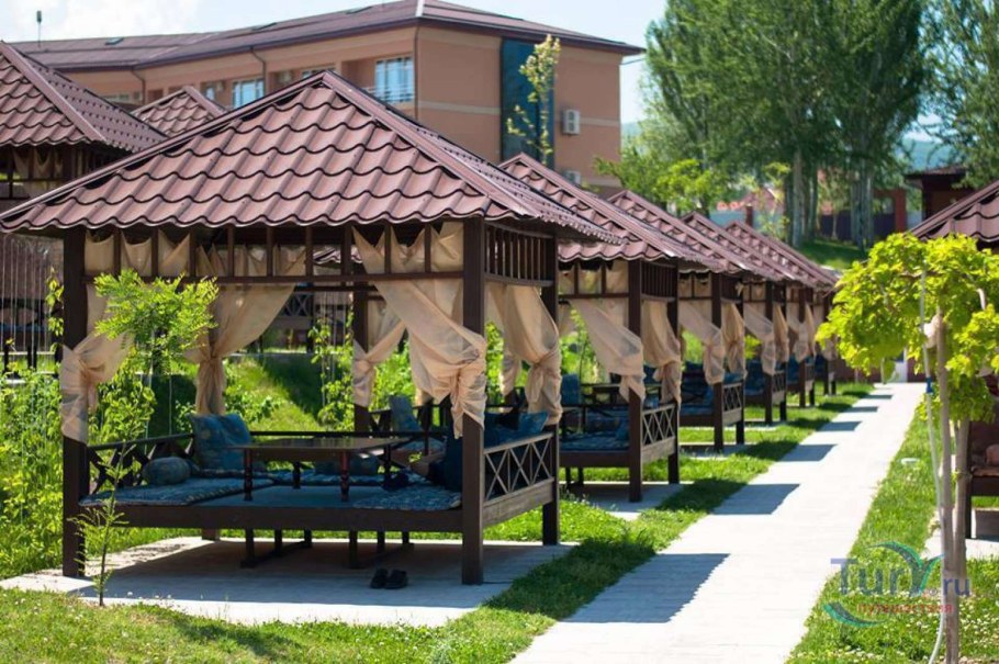 Ресторан топчан Махачкала