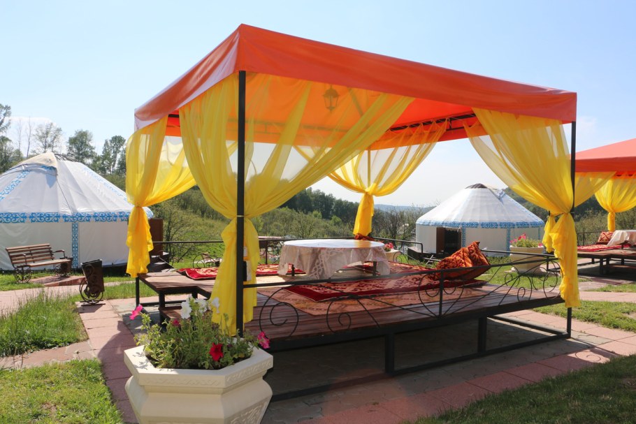 Мебель из европоддонов в стиле лофт