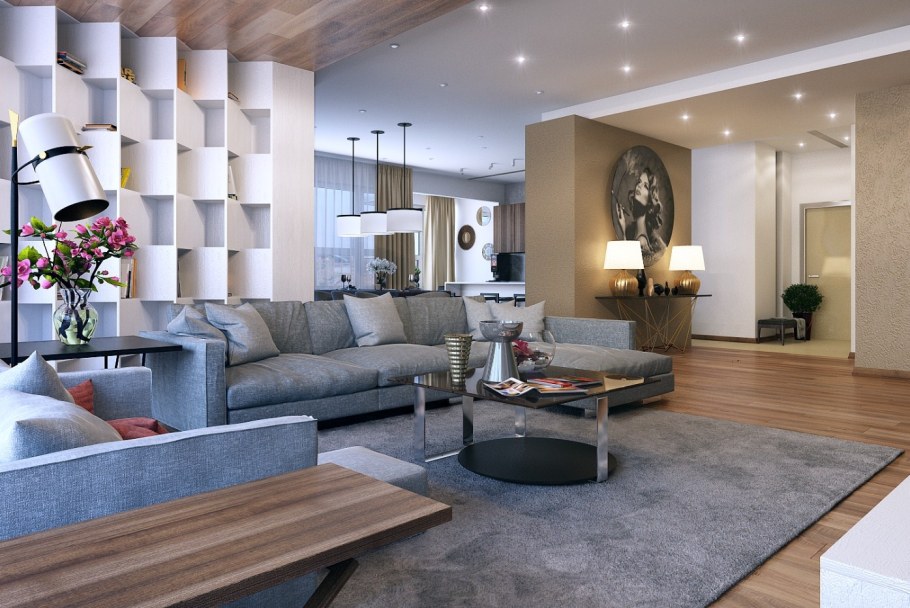 Интериор дезигн